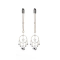 Затискачі на соски Chisa Lure Catcher Nipple Clamps