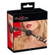 Кляп Bad Kitty Gag Black