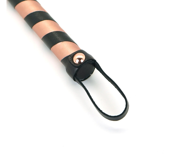 Флоггер Liebe Seele Rose Gold Memory Flogger