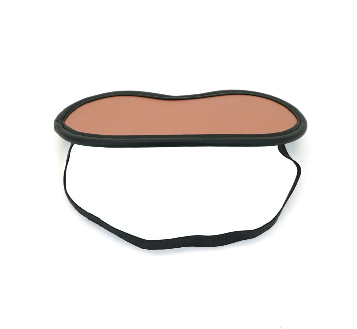 Маска на очі Liebe Seele Rose Gold Memory Blindfold