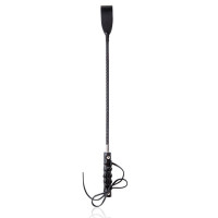 Стек DS Fetish Whip braid black