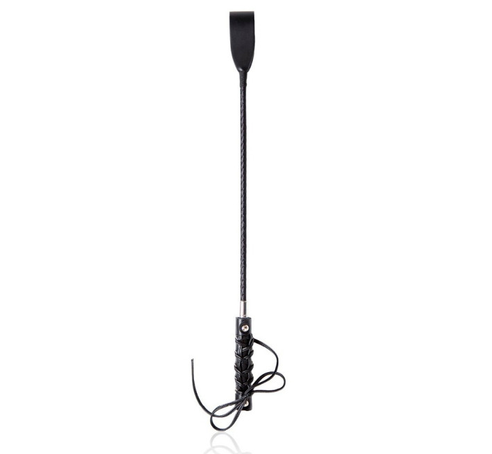 Стек DS Fetish Whip braid black