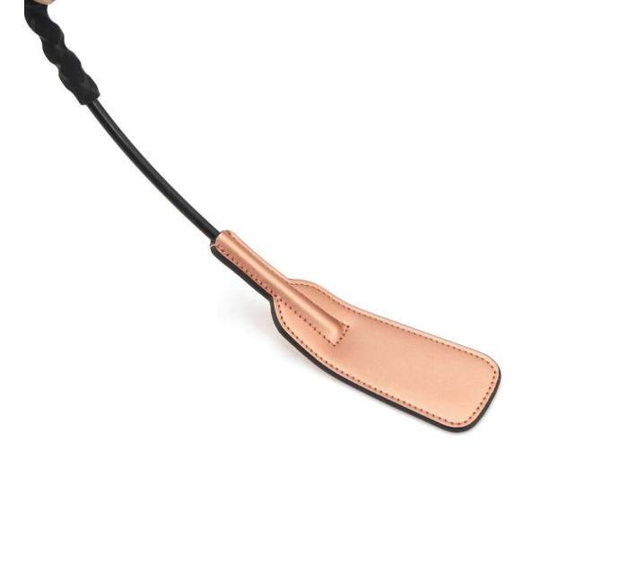 Шльопалка Liebe Seele Rose Gold Memory Riding Crop