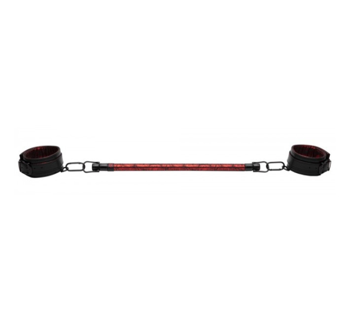 Розпірка з фіксаторами Fifty Shades of Grey Restraint Bar with Cuffs