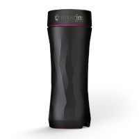 Мастурбатор Mystim Opus E Donut для електростимулятора Мастурбатор Mystim Opus E Donut для електростимулятора