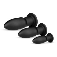 Набір анальних пробок BUTTR - Cluster Bombs Anal Training Set