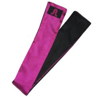 Пов'язка із сатину Adrien Lastic Satin Sash Пов'язка із сатину Adrien Lastic Satin Sash