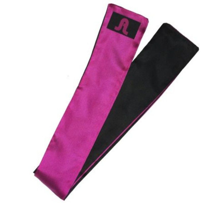 Повязка из сатина Adrien Lastic Satin Sash