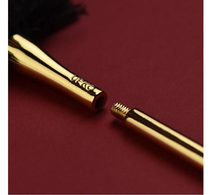 Набор для страстных вечеров UPKO "Лови момент" Carpe Diem Premium Bondage Set