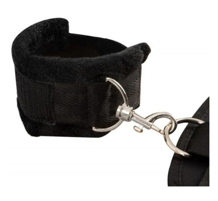 Набор БДСМ Bad Kitty Neck-Wrist-Ankle Res