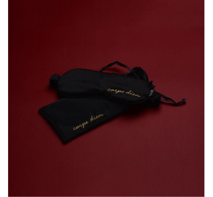 Набор для страстных вечеров UPKO "Лови момент" Carpe Diem Premium Bondage Set