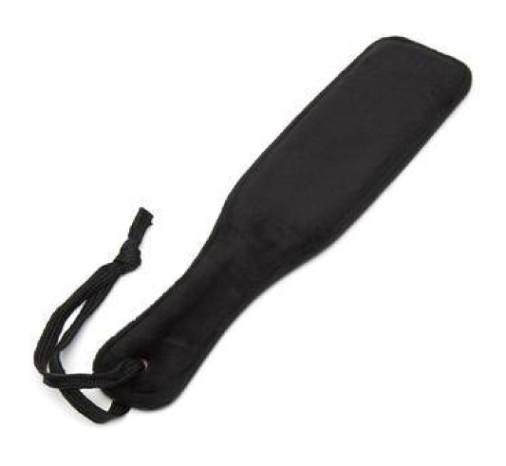 Міні-шльопалка з еко-шкіри Колекція: Bound to You Fifty Shades Of Grey