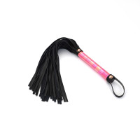 БДСМ-набір Liebe Seele Vivid Sakura 8 Pieces Set, 8 аксесуарів, екошкіра на оксамитовій основі БДСМ-набір Liebe Seele Vivid Sakura 8 Pieces Set, 8 аксесуарів, екошкіра на оксамитовій основі