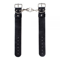 Оковы на лодыжки sLash Bold Desires, Black