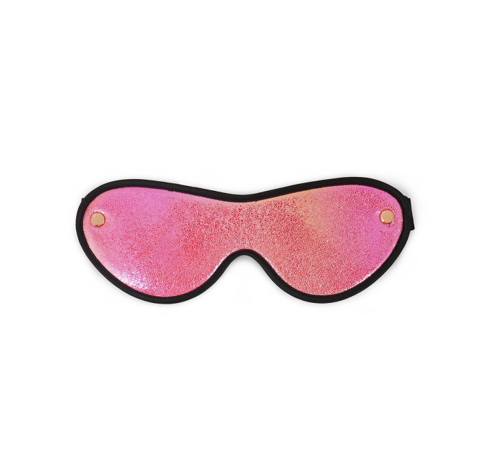 БДСМ-набор Liebe Seele Vivid Sakura 8 Pieces Set, 8 аксессуаров, экокожа на бархатной основе