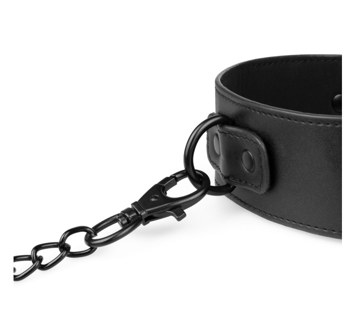 Набір для BDSM Bedroom Fantasies: Master & Slave Total Restraint Set