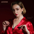 Зажимы для сосков Lockink Серые