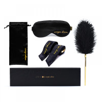 Набор для страстных вечеров UPKO "Лови момент" Carpe Diem Premium Bondage Set