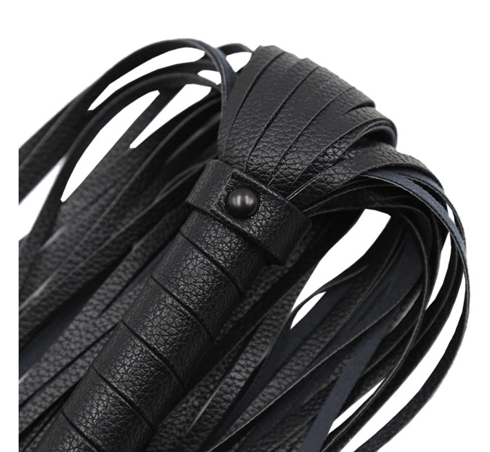 Флогер Alive Fantasy Black