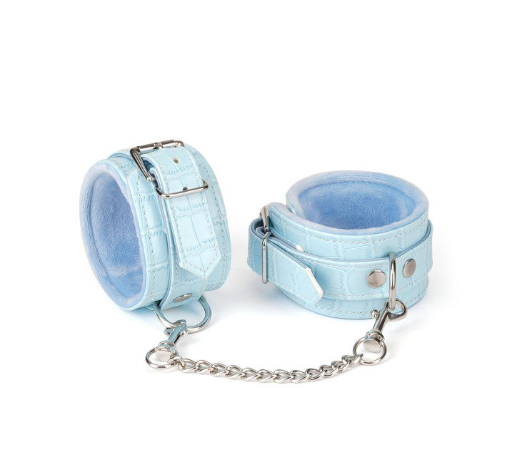 БДСМ-набор для начинающих Liebe Seele Macaron 9pcs Bondage Kit-Mint, 9 предметов, мини-ванд