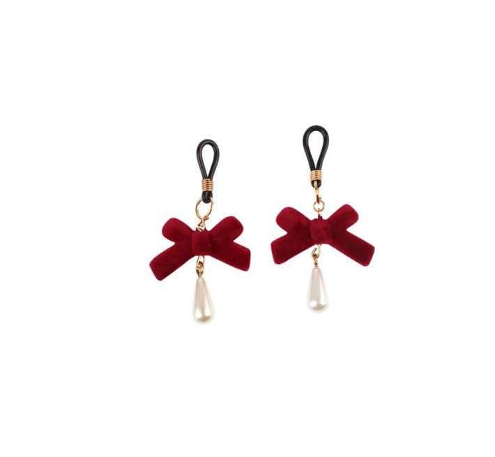 Затискачі на соски Chisa Nipple Jewelry Play Kit-Senuelo
