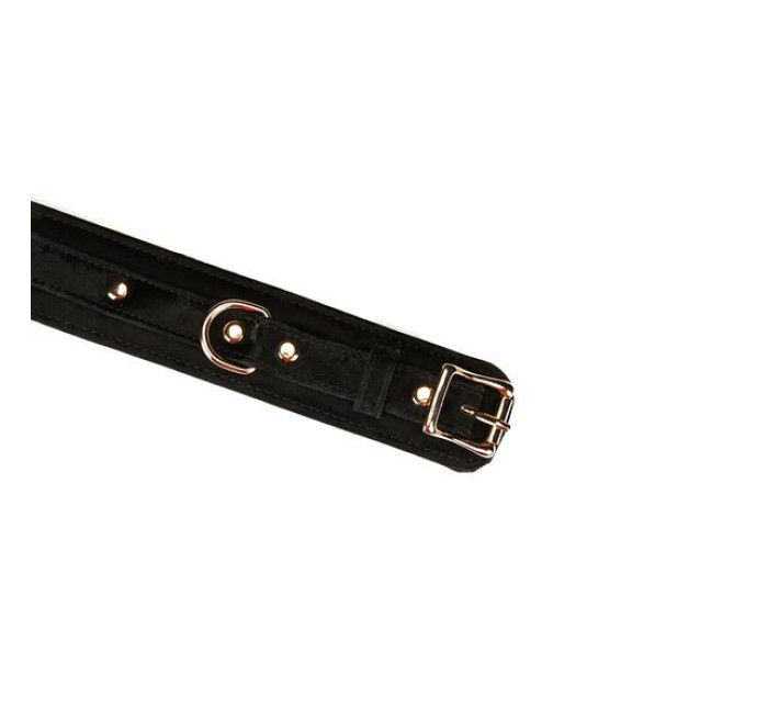 Наручники Liebe Seele Boudoir Amor Wrist Cuffs Black