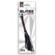Флогер Dream Toys Blaze Flogger Чорний