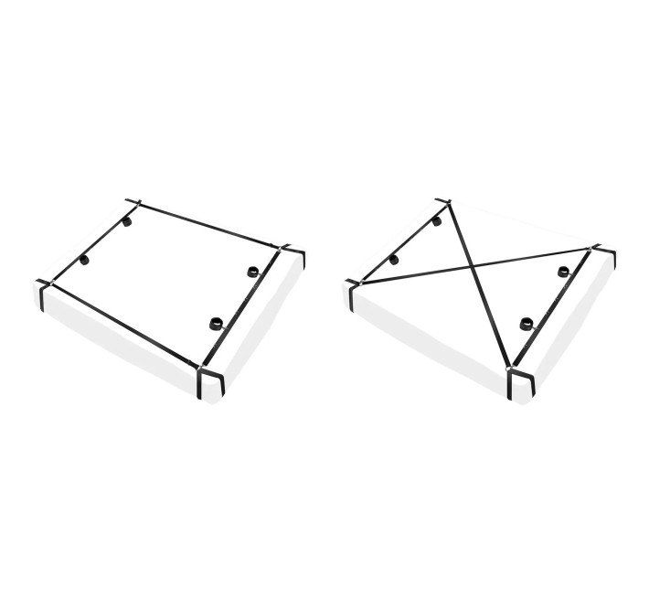 Розтяжка на ліжко Art of Sex - BDSM Slave Game