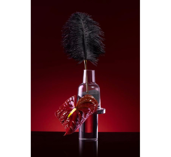 Набор для страстных вечеров UPKO "Лови момент" Carpe Diem Premium Bondage Set