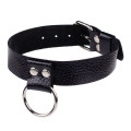 Ошейник sLash Ring of Humiliti, Black