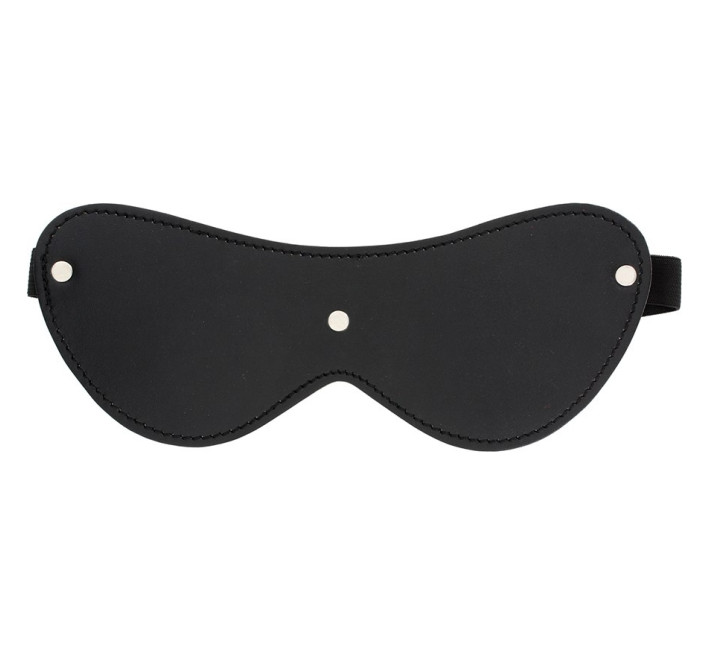 Набор секс-игрушек и атрибутов БДСМ Toy Joy, 10 предметов, черный