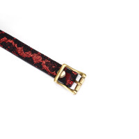 Маска на очі Liebe Seele Victorian Garden Blindfold, розкішне мереживо Маска на очі Liebe Seele Victorian Garden Blindfold, розкішне мереживо