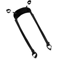 Набір для фіксації Art of Sex BDSM Bondage Fetish Girl Simple Набір для фіксації Art of Sex BDSM Bondage Fetish Girl Simple