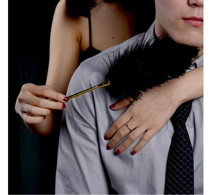 Набор для страстных вечеров UPKO "Лови момент" Carpe Diem Premium Bondage Set