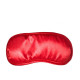 Маска sLash Satin Love Mask, Red