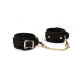 Наручники Liebe Seele Boudoir Amor Wrist Cuffs Black