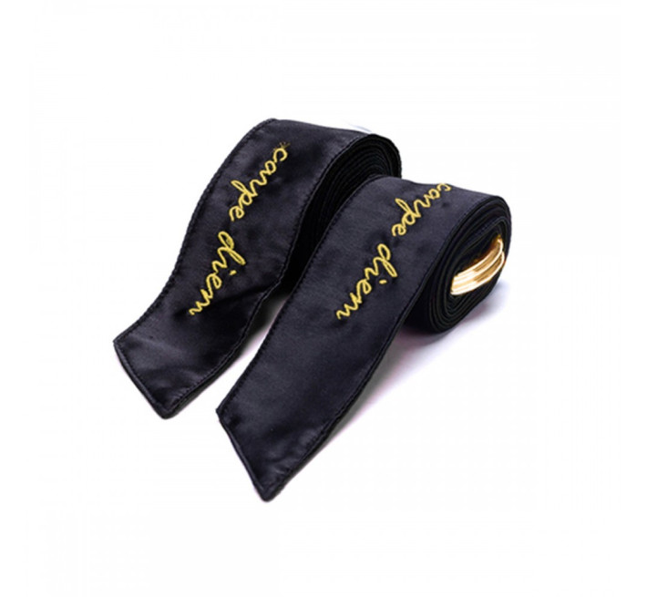 Набор для страстных вечеров UPKO "Лови момент" Carpe Diem Premium Bondage Set