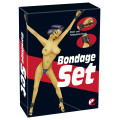 Бондаж You2Toys Fessel-Set Bondage Черный