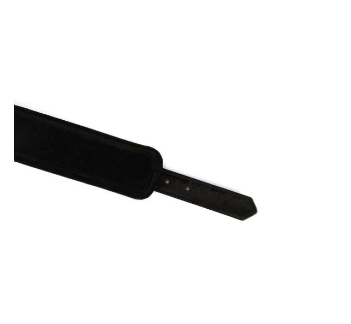 Наручники Liebe Seele Boudoir Amor Wrist Cuffs Black