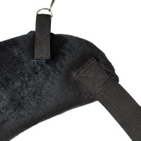 Набір для фіксації Art of Sex BDSM Bondage Fetish Girl Simple Набір для фіксації Art of Sex BDSM Bondage Fetish Girl Simple