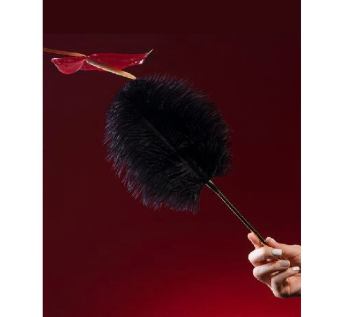 Набор для страстных вечеров UPKO "Лови момент" Carpe Diem Premium Bondage Set