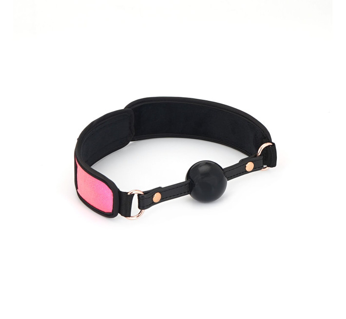 БДСМ-набор Liebe Seele Vivid Sakura 8 Pieces Set, 8 аксессуаров, экокожа на бархатной основе