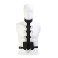 Обмежувач для тіла Dreamtoys Blaze Deluxe Collar Body Restraint