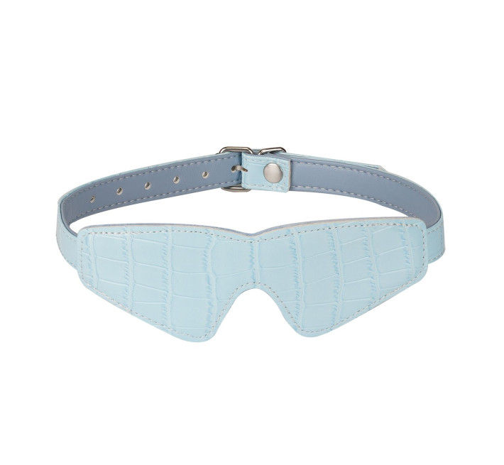 БДСМ-набор для начинающих Liebe Seele Macaron 9pcs Bondage Kit-Mint, 9 предметов, мини-ванд