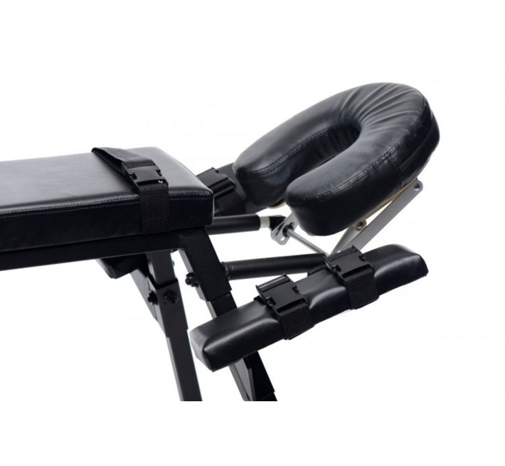 Лава для екстремального сексу із фіксаторами Master Series Extreme Sex Bench