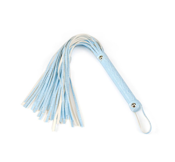 БДСМ-набор для начинающих Liebe Seele Macaron 9pcs Bondage Kit-Mint, 9 предметов, мини-ванд