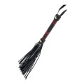 Флогер Dream Toys Blaze Flogger Чорний