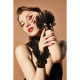 Королівський набір з італійської шкіри UPKO Luxurious & Romantic Kit, 5 предметів
