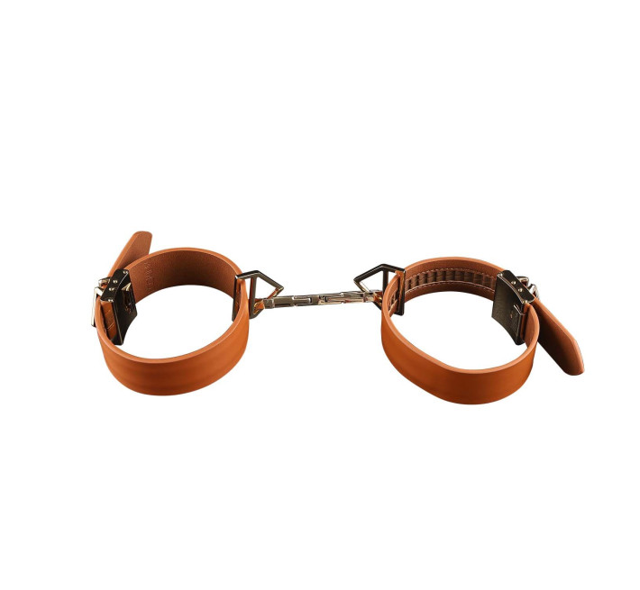 БДСМ-набір LOCKINK Moonlight Treasure Chest - Brown Set