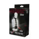 Обмежувач для тіла Dreamtoys Blaze Deluxe Collar Body Restraint